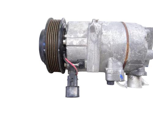 AC compressor HYUNDAI i30 (PDE, PD, PDEN)  | BP29547239M34 