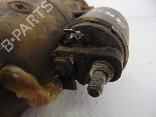 Starter NISSAN SERENA (C23) 2.3 D | BP9820627M8 