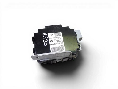 Electronic module HYUNDAI i30 (PDE, PD, PDEN) | BP34718302M83 - Image 2