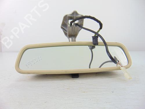 Used Rear mirror MERCEDES-BENZ CLS (C219) CLS 350 (219.357) (292 hp) 8654011
