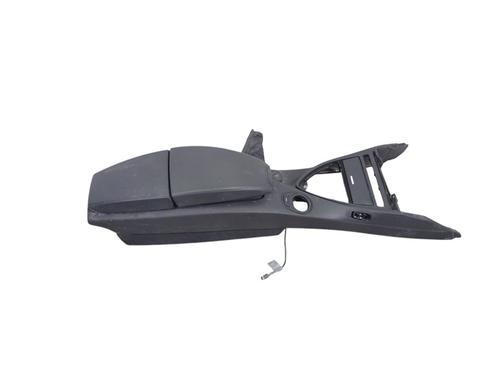 Used Armrest / Center console BMW 6 (E63) 635 d (286 hp) 22746656