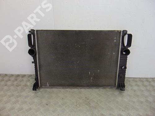 water-radiator-mercedes-benz-e-class-w211-e-270-cdi-211016-a2115003102-2002-2003-2004-2005-2006-2007-2008-2009-9136484 main image
