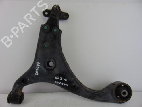 Used Right front suspension arm KIA CARENS III MPV (UN) 2.0 CRDi 140 (140 hp) 11278824