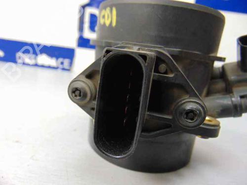 Mass air flow sensor MERCEDES-BENZ S-CLASS (W220) S 320 CDI (220.026, 220.126) | BP7727826M95 