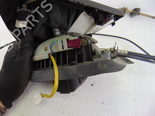 Gear lever BMW X5 (E53) 3.0 d | BP10379907M90 