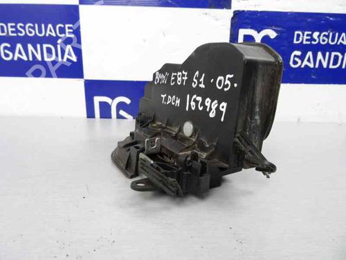 Rear right lock BMW 1 (E87) 118 d | BP7719593C99 