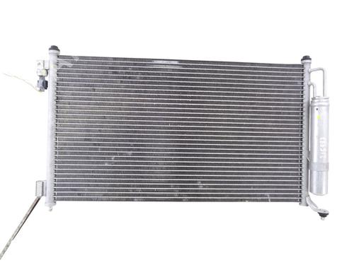 Used AC radiator NISSAN MICRA III (K12) 1.2 16V (80 hp) 26330721