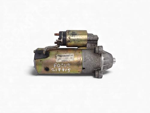 Used Starter FORD FOCUS I (DAW, DBW) 1.8 TDCi (100 hp) 30440141