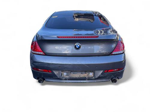 Køler BMW 6 (E63) 635 d | BP22522846M31 