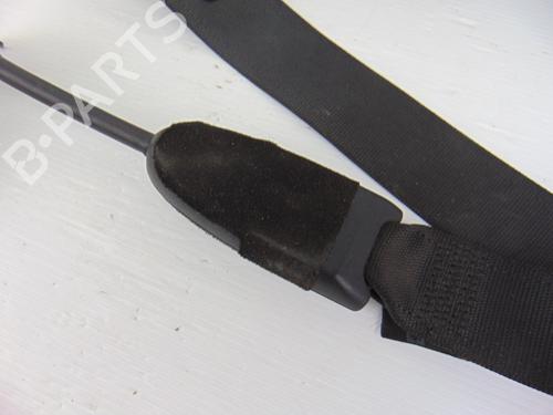 Front right seatbelt OPEL CORSA D (S07) 1.3 CDTI (L08, L68) | BP8738698I25 