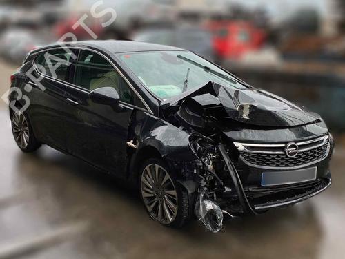 Rudehejsemekanisme Højre foran OPEL ASTRA K (B16) 1.6 CDTi (68) | BP7728757C23 