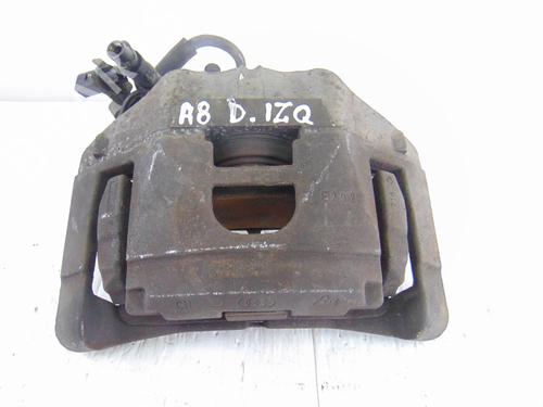 Left front brake caliper AUDI A8 D3 (4E2, 4E8) 3.0 TDI quattro | BP15645372M105 