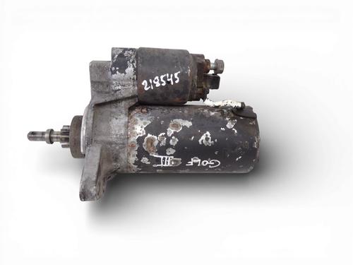 Démarreur VW GOLF III (1H1) [1989-2000]  31849053