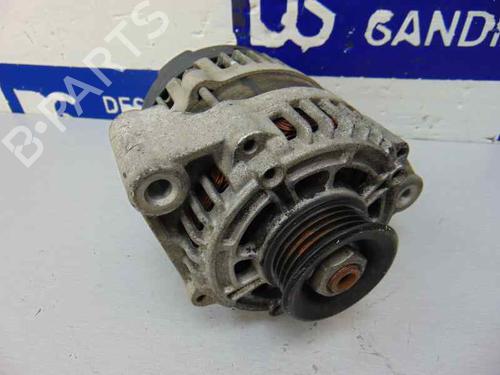 Alternator CHEVROLET AVEO / KALOS Hatchback (T250, T255) 1.2 | BP7728948M7 