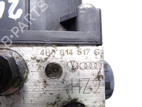 ABS pump VW PASSAT B5.5 (3B3)  | BP31248280M43 