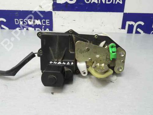 Used Front right lock MG MG ZR 105 (103 hp) 7723581