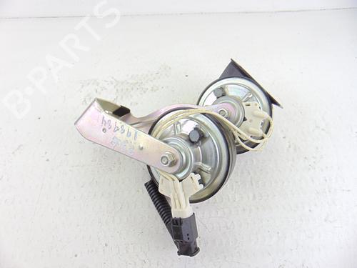Horn PEUGEOT 508 II (FB_, FH_, F3_) 1.5 BlueHDI 130 (FBYHZJ, FBYHZR) | BP14049405E13 
