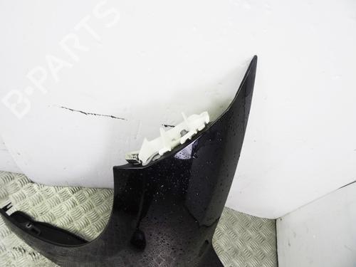 Left front fenders RENAULT MEGANE III Hatchback (BZ0/1_, B3_) 1.5 dCi (BZ09, BZ0D, BZ1W, BZ29, BZ14) | BP18264135C41 