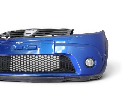 Stoßstange vorne DACIA SANDERO  | BP27385987C7  - Image 6
