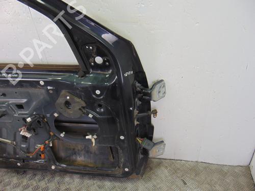 Left front door JEEP GRAND CHEROKEE II (WJ, WG) 3.1 TD 4x4 | BP12432229C2 