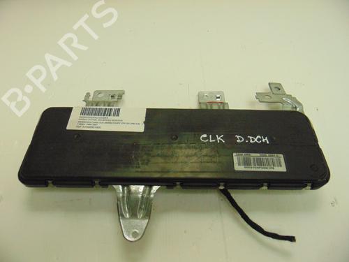 Used Electronic module MERCEDES-BENZ CLK (C209) CLK 270 CDI (209.316) (170 hp) 13617646
