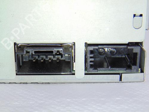 Electronic module MERCEDES-BENZ E-CLASS (W211) E 320 CDI 4-matic (211.089) | BP7725087M83 