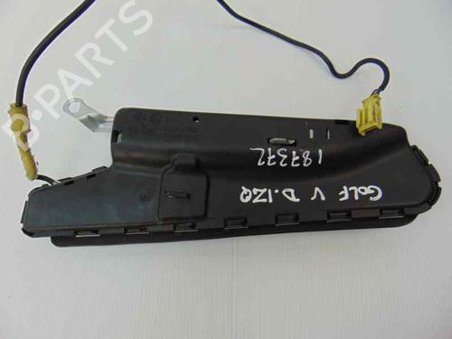 Left seat airbag VW GOLF V (1K1) 1.9 TDI | BP7745894C13 