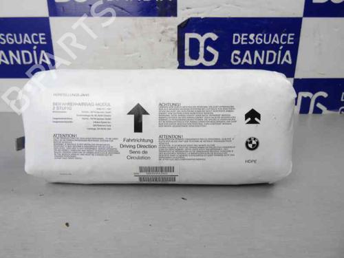 Passasjer kollisjonspute BMW 3 (E46) 320 d | BP7721458C10 