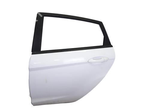 left-rear-door-ford-fiesta-vi-cb1-ccn-2008-24527727 main image