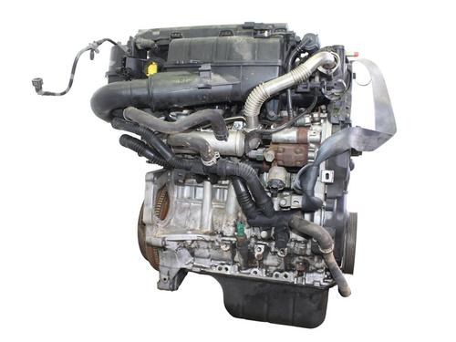 Motor CITROËN C3 I (FC_, FN_) 1.4 HDi | BP28725425M1 