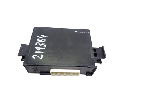 Electronic module MAZDA CX-5 (KE, GH) | BP33327434M83 - Image 3