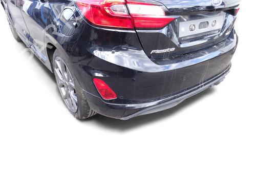Rear bumper FORD FIESTA VII (HJ, HF) 1.0 EcoBoost | BP30467719C8