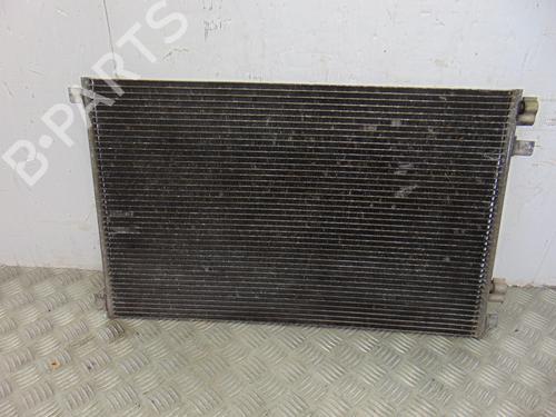 AC Kondensor RENAULT MEGANE II (BM0/1_, CM0/1_) 1.4 16V (BM0B, CM0B) (98 hp) 10923505