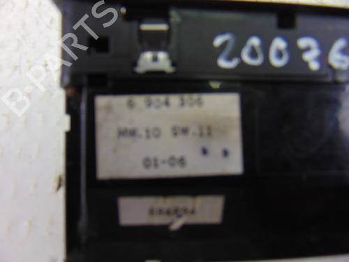 Left front window switch BMW 5 (E39) 525 i | BP10681594I27 