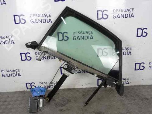 Used Rear left window mechanism AUDI A4 B7 (8EC) 2.0 TDI 16V (140 hp) 7721776