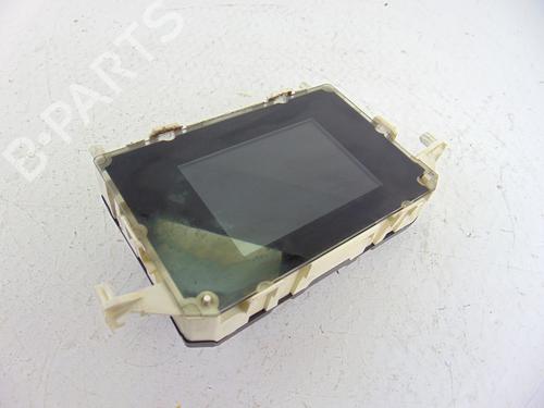 Display monitor FORD FIESTA VI (CB1, CCN) 1.5 TDCi | BP11383712C48 