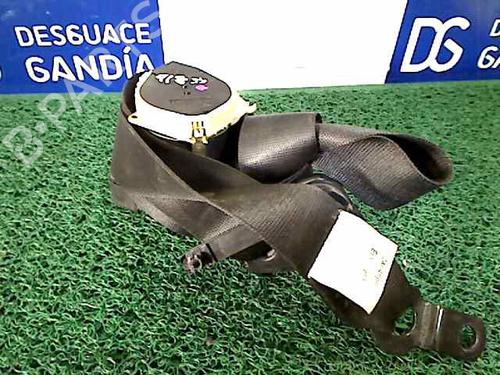 Used Rear right seatbelt BMW X5 (E53) 4.4 i (286 hp) 7731224