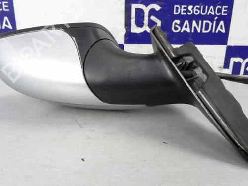 Left mirror SEAT IBIZA III (6L1)  | BP7722487C26 