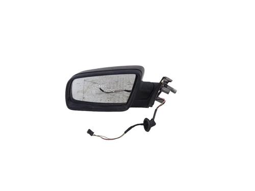 Used Left mirror BMW 5 (E60) 530 d (235 hp) 20291893