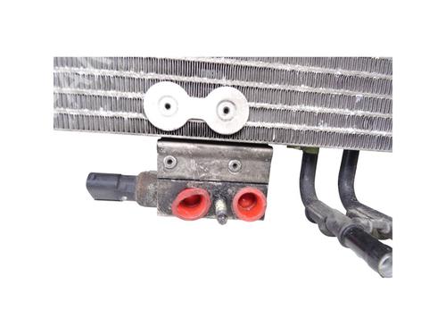 AC radiator MERCEDES-BENZ C-CLASS Coupe (CL203)  | BP29401730M32 