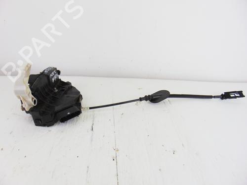 Front right lock FORD FIESTA VI (CB1, CCN) 1.0 EcoBoost | BP15824389C97 