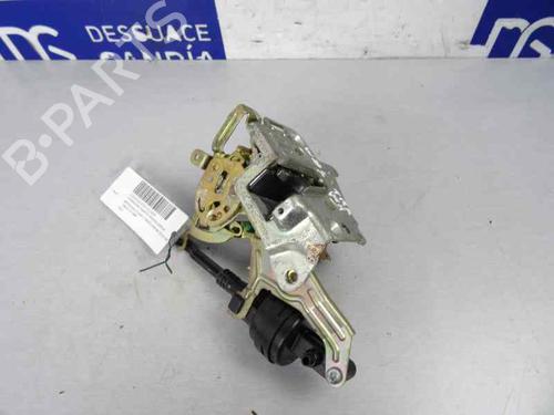 Rear right lock MERCEDES-BENZ C-CLASS (W202) C 220 CDI (202.133) | BP7719556C99 