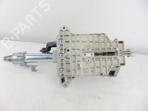 Steering column MERCEDES-BENZ B-CLASS Sports Tourer (W245) B 200 (245.233) | BP12432245M21