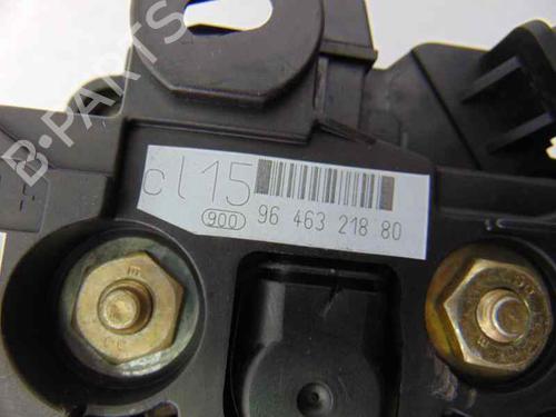 Alternator CITROËN C4 I (LC_)  | BP8112675M7 