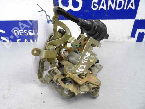 Rear right lock MERCEDES-BENZ C-CLASS (W202) C 220 CDI (202.133) | BP7719556C99 