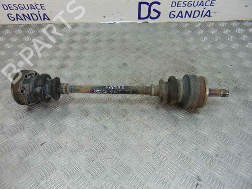 Used Left rear driveshaft MERCEDES-BENZ C-CLASS (W203) C 220 CDI (203.006, 203.008) (143 hp) 7726242