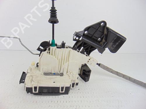 Used Front right lock MERCEDES-BENZ GLK-CLASS (X204) 320 CDI 4-matic (204.983) (224 hp) 9744513