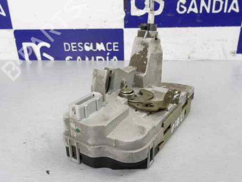 Used Rear right lock PEUGEOT 307 Break (3E) 1.6 HDi 110 (109 hp) 7722410