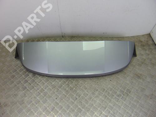 Used Rear spoiler DS DS 3 / DS 3 CROSSBACK (UR_, UC_, UJ_) 1.2 PureTech 130 (URHNSS) (131 hp) 9745822
