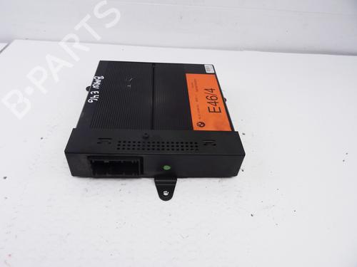 Used Electronic module BMW 3 (E46) 320 d (136 hp) 17589104
